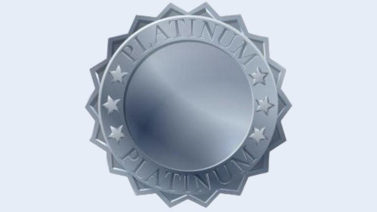 Platinum INTRO