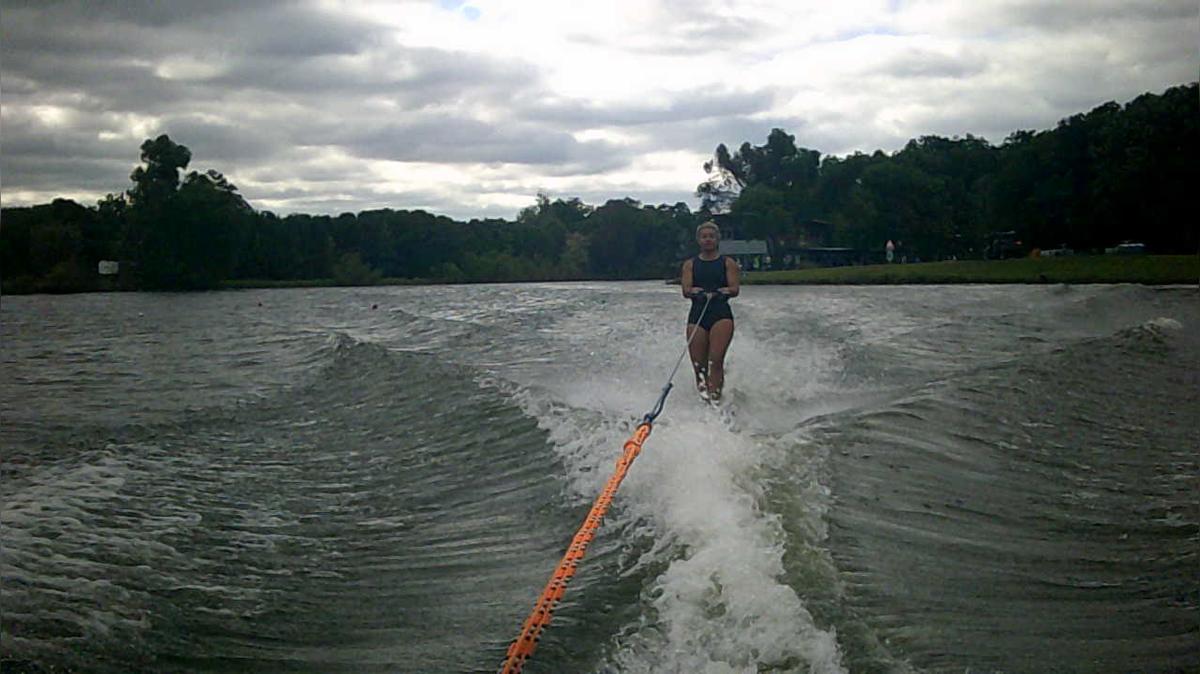 Lauren Malitz W3 Round 1 Pass 1
