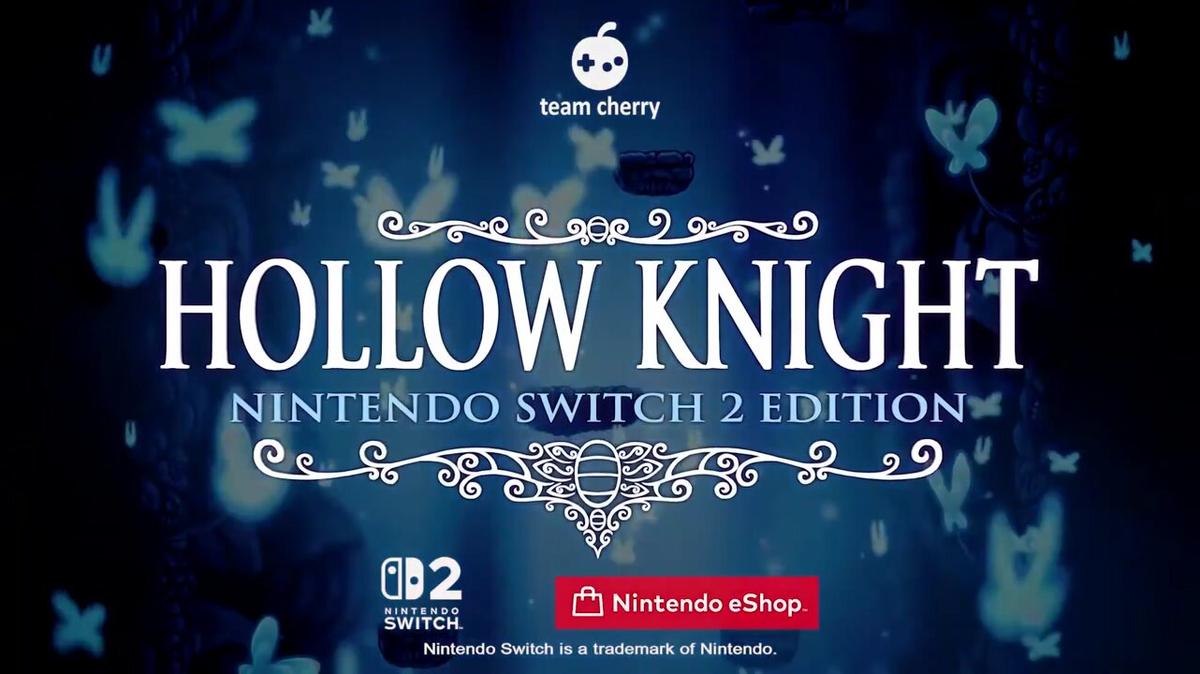 Hollow Knight – PEGI 7