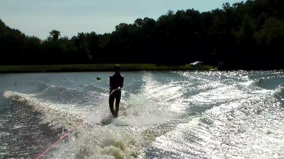 Piper Brandau G2 Round 1 Pass 2