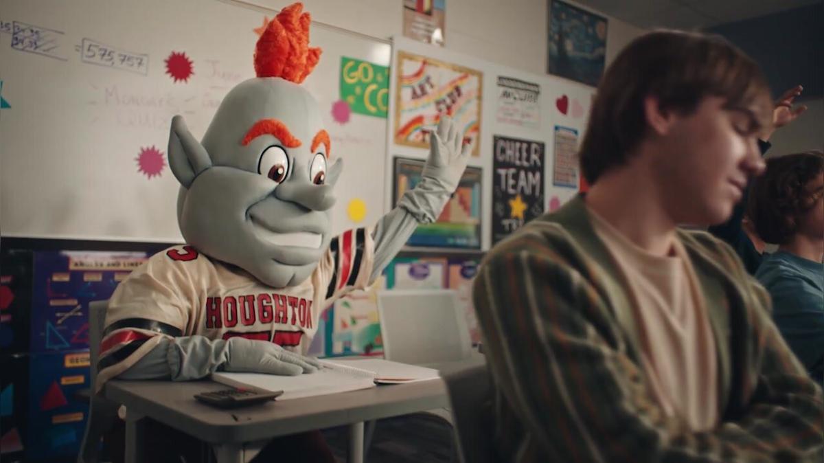Beneficiary - True to Your School