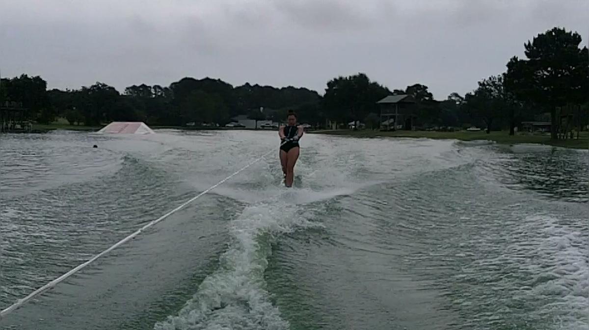 Nina Daley W3 Round 1 Pass 1