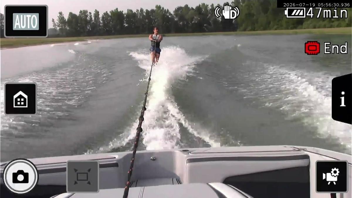 Kyle Konopaska M1 Round 1 Pass 2