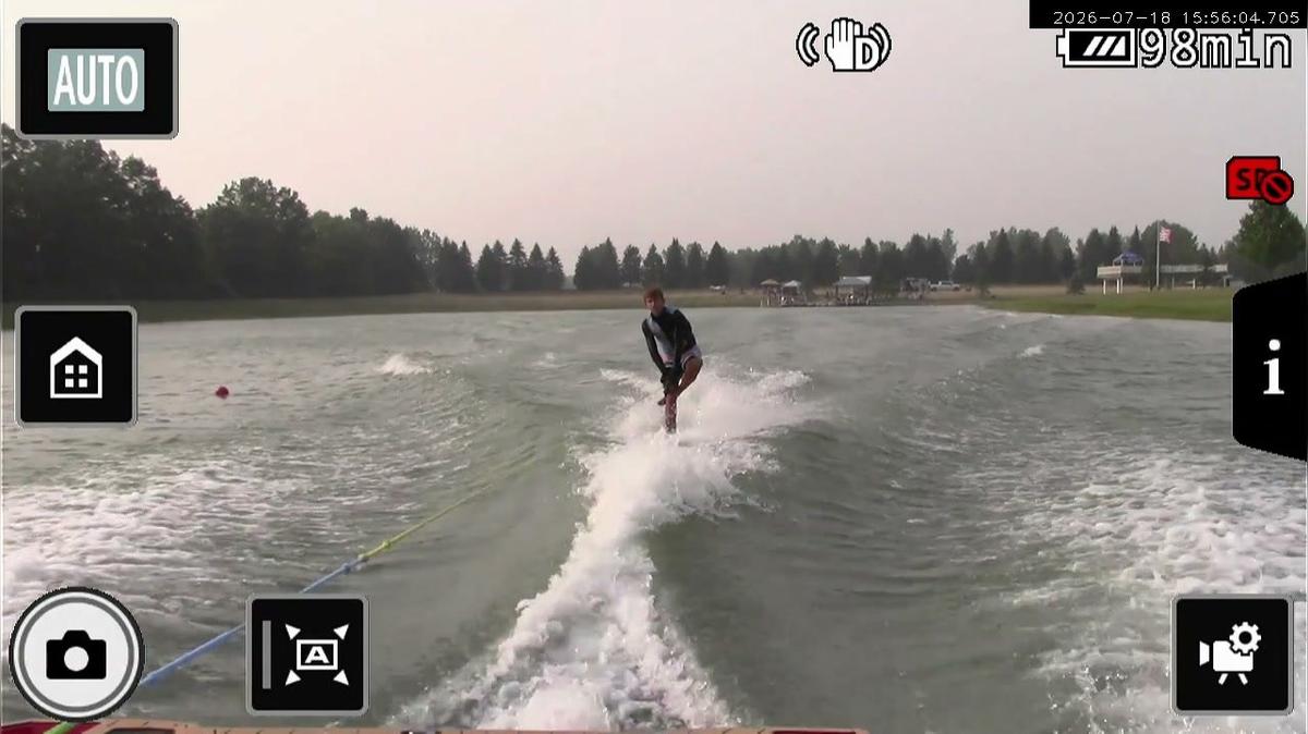 William Meinhardt B5 Round 1 Pass 1