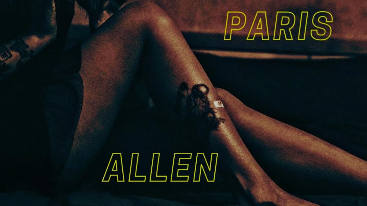 PARIS ALLEN