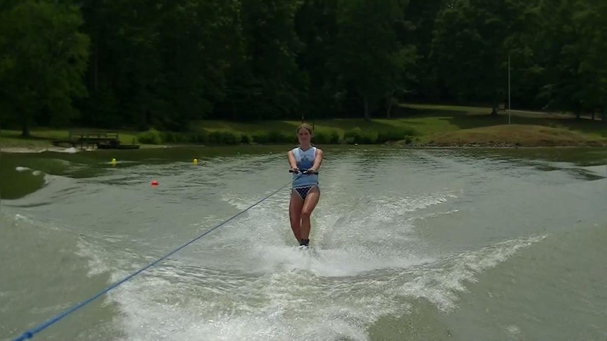 Tia Byrne IG Round 1 Pass 1