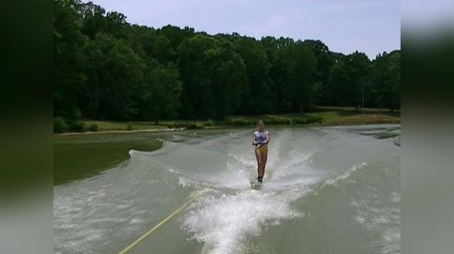 Jenna Bucher IG Round 1 Pass 1