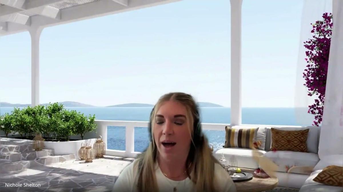 Playbook: Live Sessions - Community Building at Scale by N Shelton