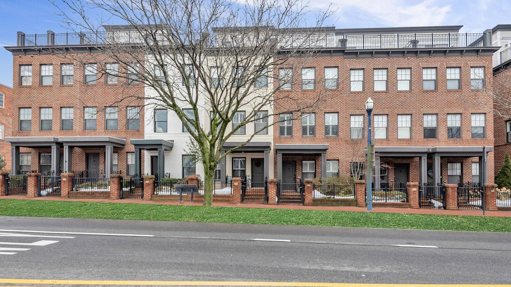 219 West Street, Annapolis, MD 21401