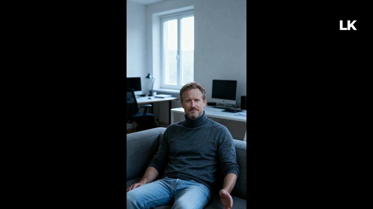 Intelligent Automation. Another program from Langden Knowsley.