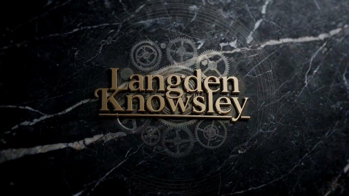 Langden Knowsley - Method