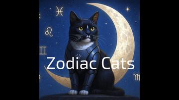 Zodiac Cats Chapter 5