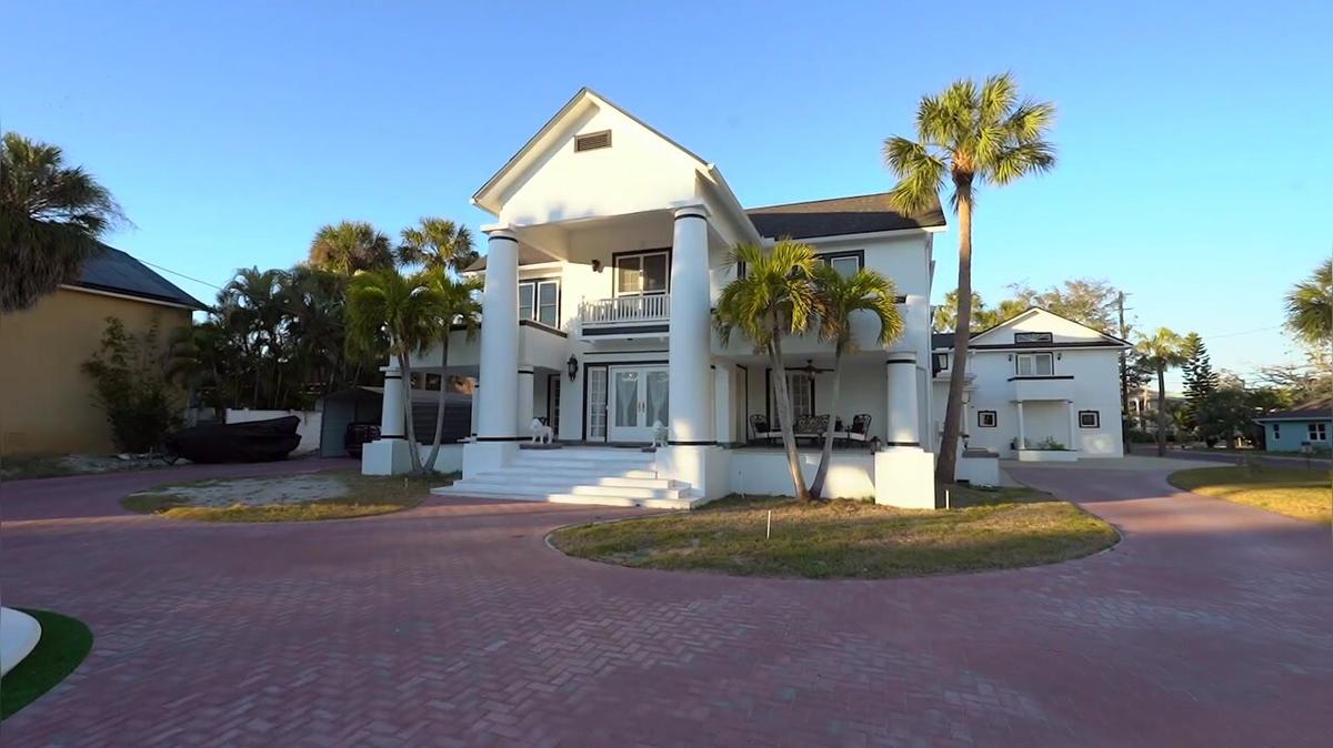 208 N Spring Blvd, Tarpon Springs, FL_MLS