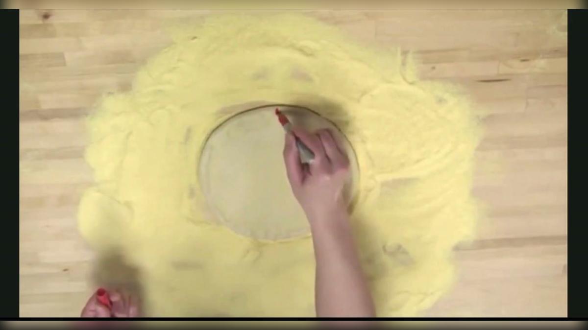 Essentials to Dough Stretching Tutorial Video