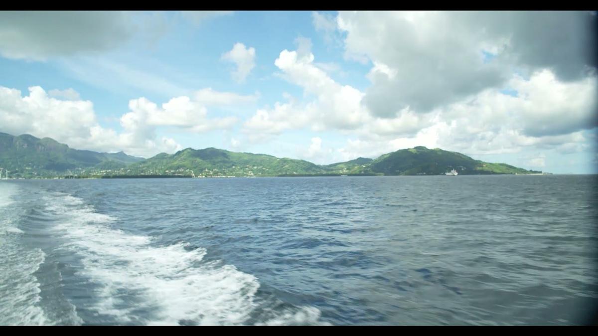 International Projects - Seychelle - Port Victoria Wind Power Project