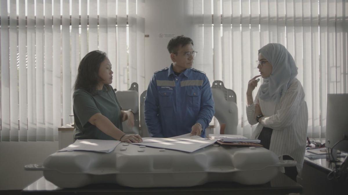 International Projects - Indonesia - Pertamina Geothermal Energy