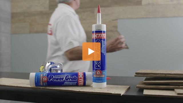 Loctite - Decorative Panel International