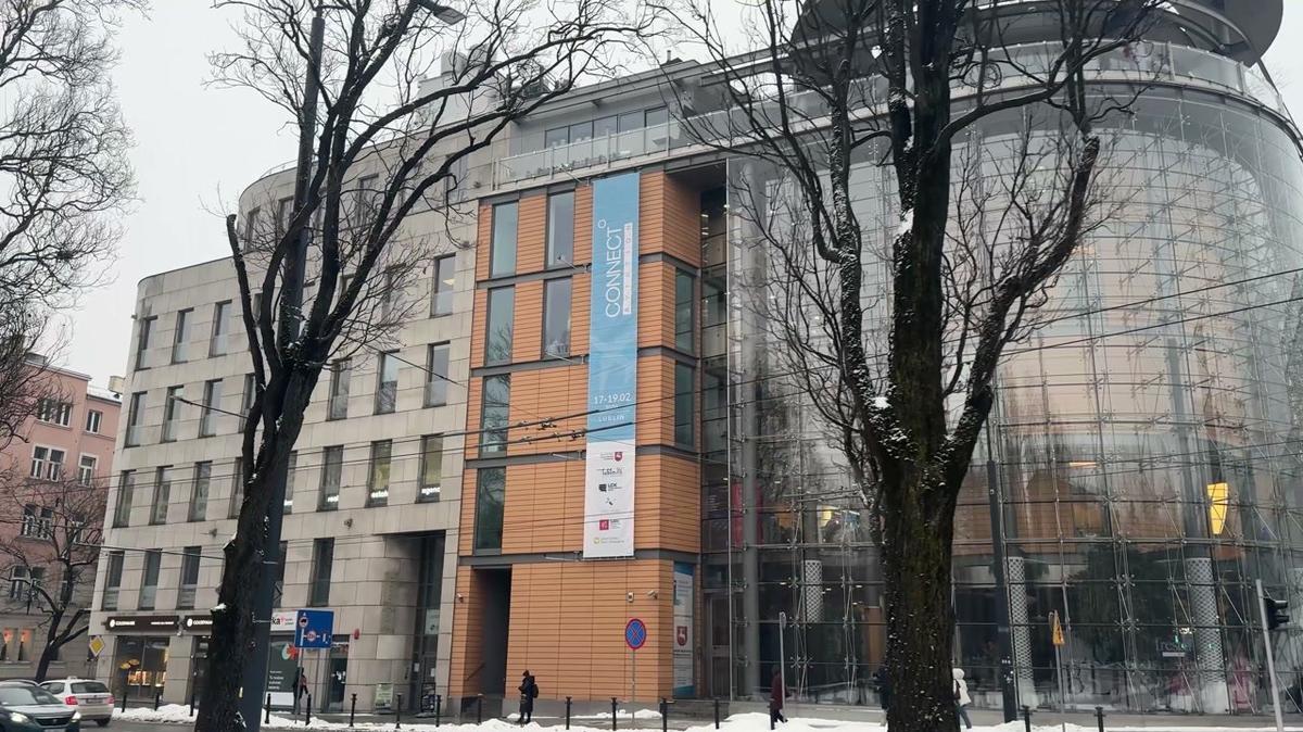 CONNECT LUBLIN 2026.