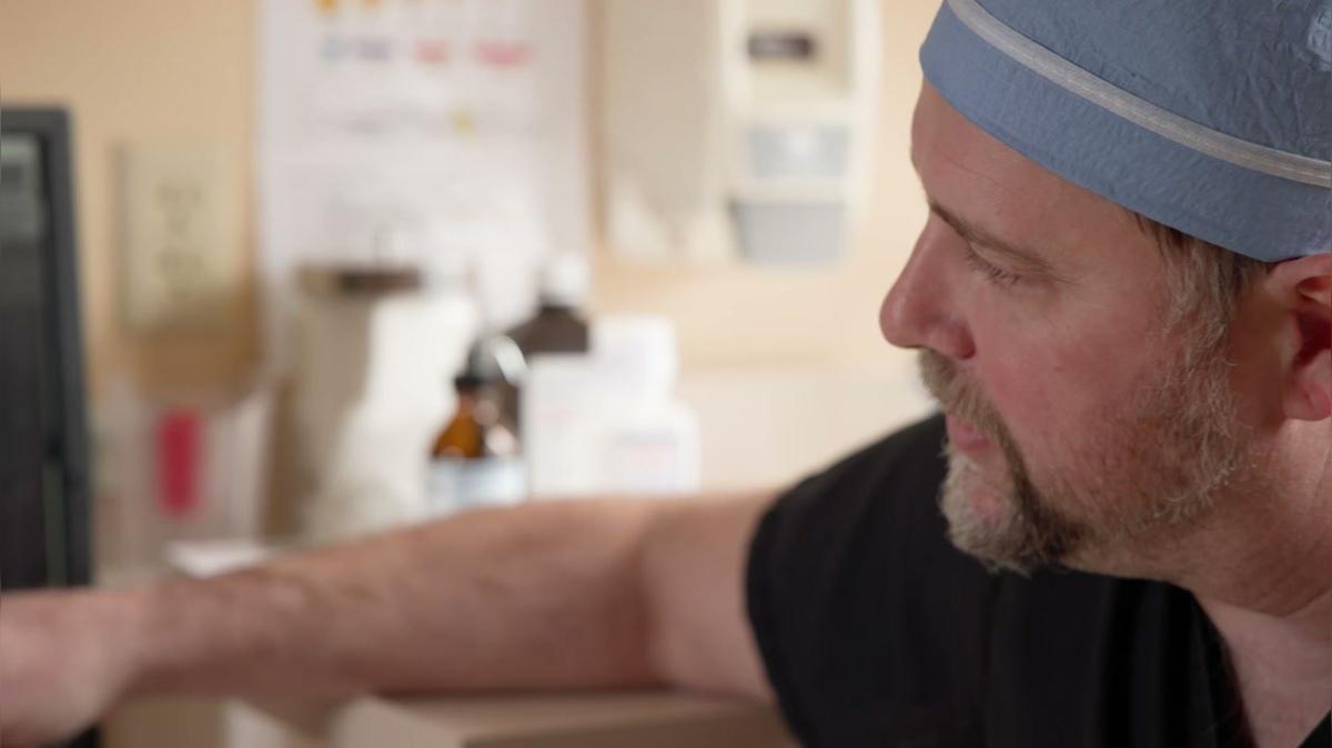 Intermountain Health - One Minute Wellness, April 2024