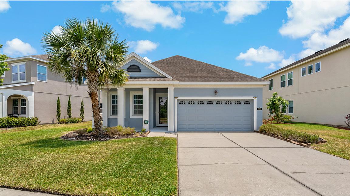 11401 Quiet Forest Dr, Tampa, FL 33635