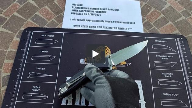 Spartan BL Spartan BL