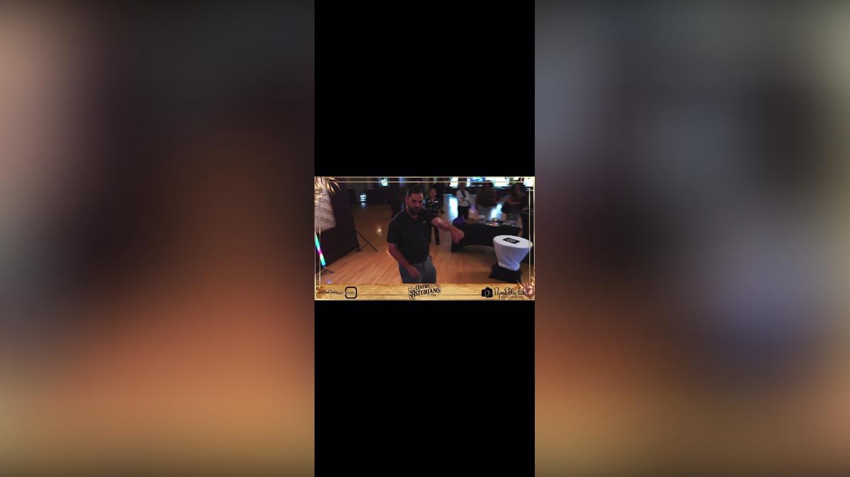 Drone 360 Photobooth