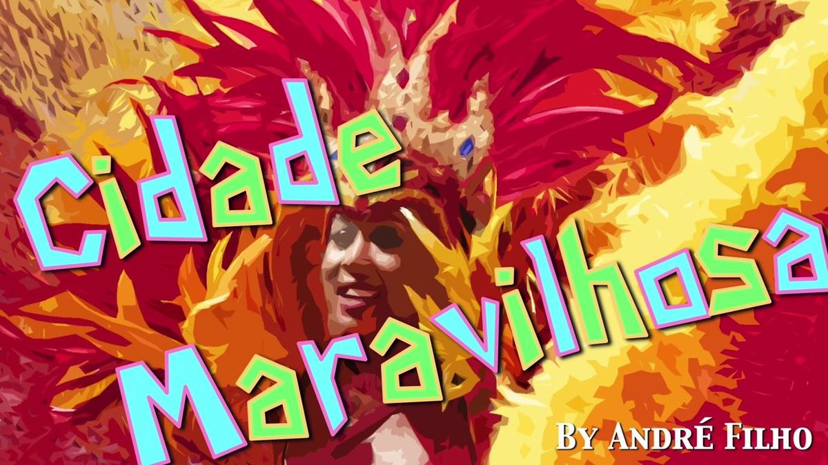 Cidade Maravilhosa