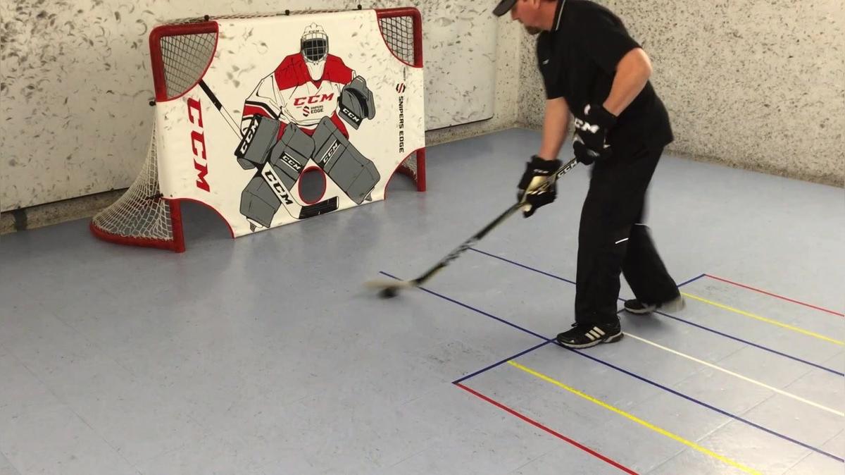 Front Fake Between Legs