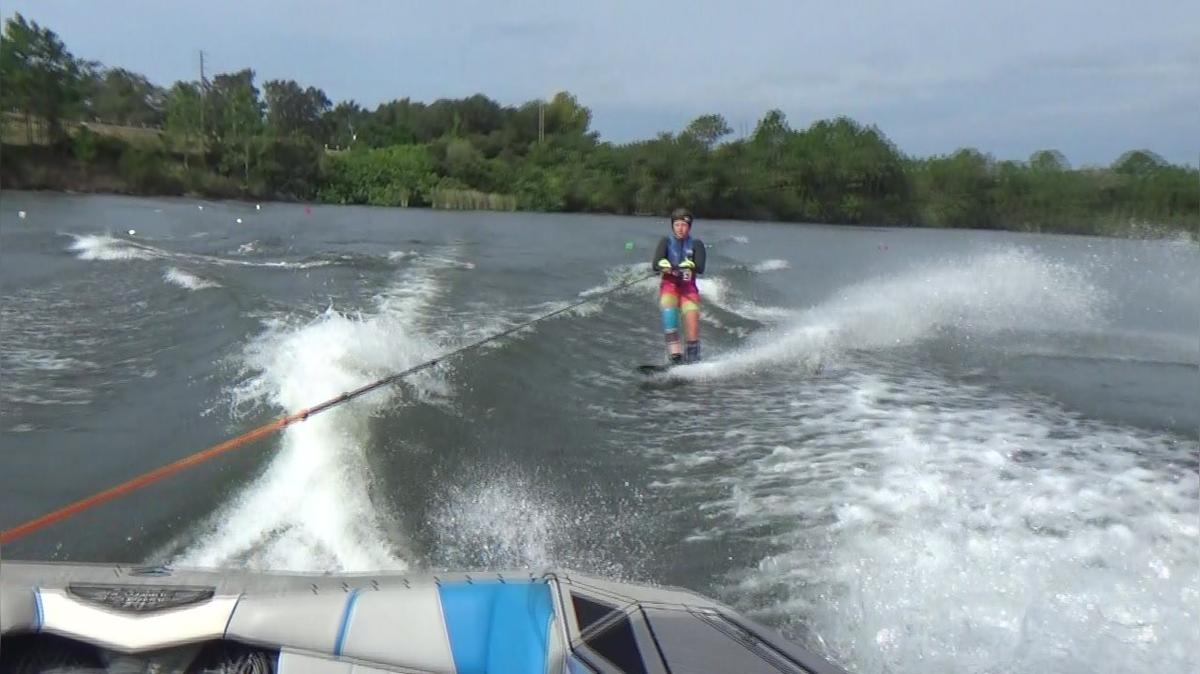 Bode Bulfer B4 Round 2 Pass 2