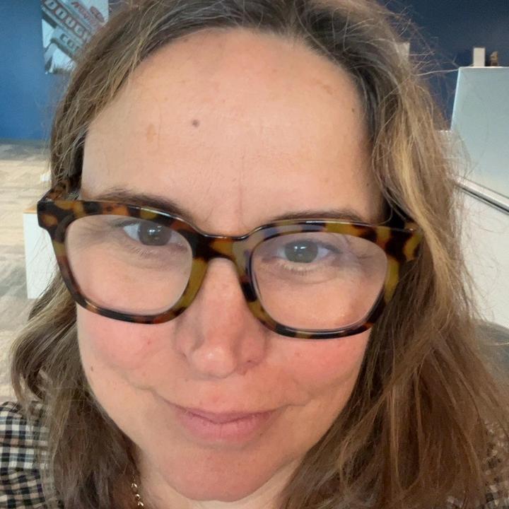 In what ways did today deepen your connection to our community, team, or shared mission?