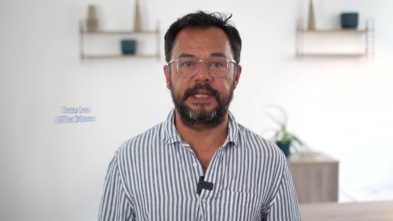 FRANCOIS LACOSTE - RDV IFTM 2025