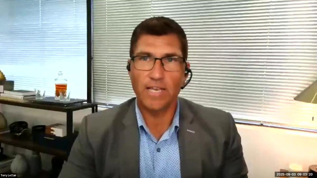 Leverage Ai to Help You Grow Your Luxury Business w/Terry LeClair (9-3-25)