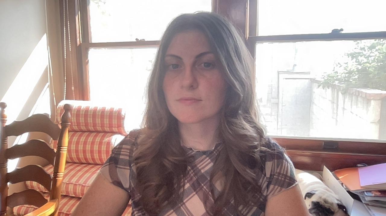 Share a brief idea of where Charity on Top might be headed or a goal you have for Charity on Top