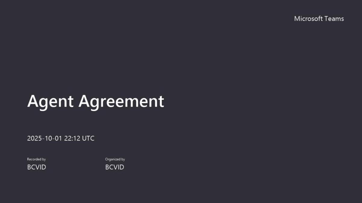 Agent Agreement-20251001_161155-Meeting Recording