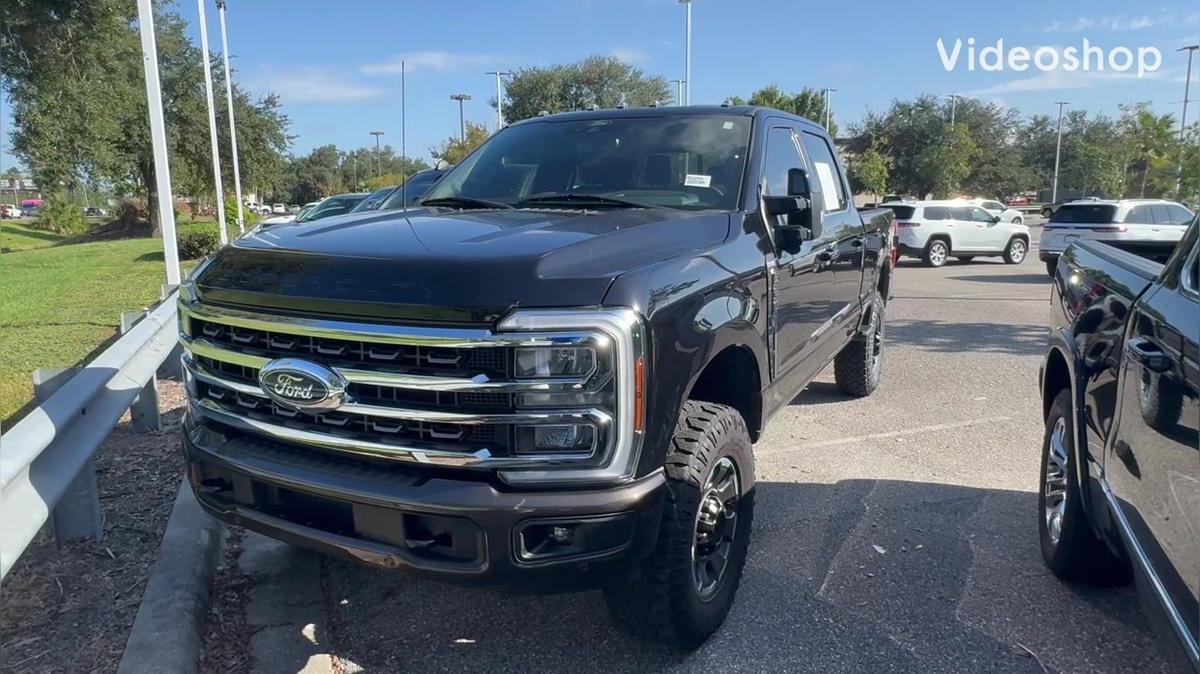 Tommy’s King Ranch by Manny/AirportCDJR 407-750-7205