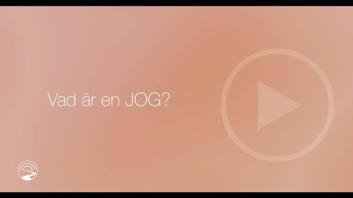 SV - How to 6 - What Is a JOG