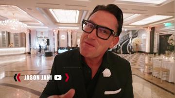 Venetian - Steven &amp; Brianna - Jason Jani