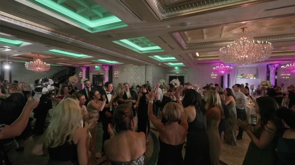 Venetian - Steven &amp; Brianna - Jason Jani