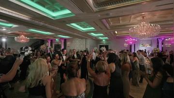 Venetian - Steven &amp; Brianna - Jason Jani