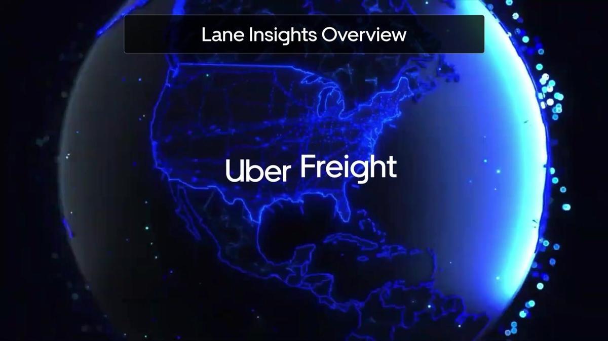 Lane Insights Overview