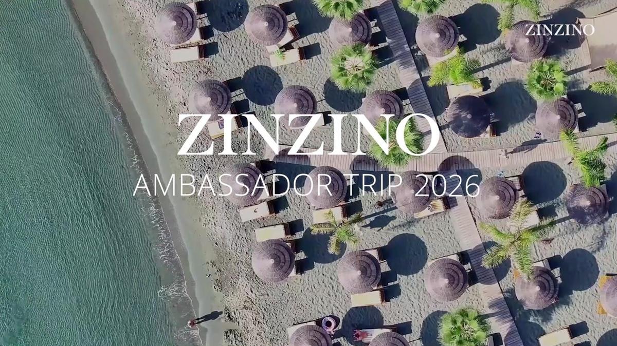 Promo Ambassador Trip 2026 Cyprus