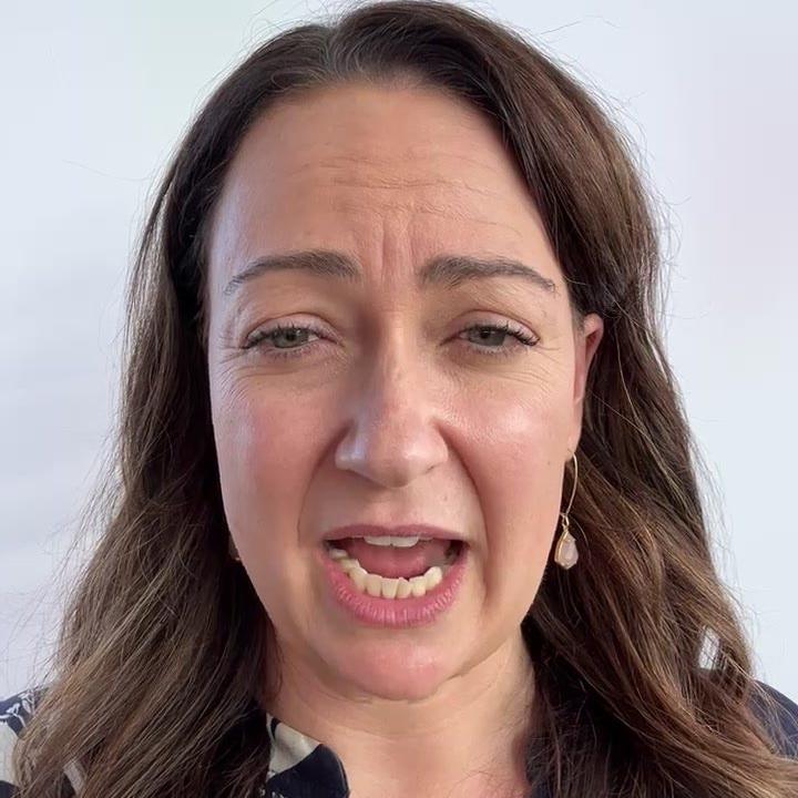 What&#39;s one piece of advice you&#39;d give to someone new in the industry?