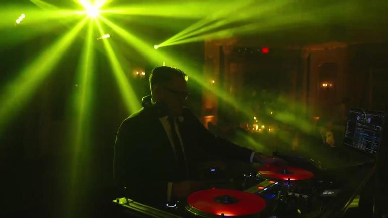 Pleasantdale Chateau - Jason Jani