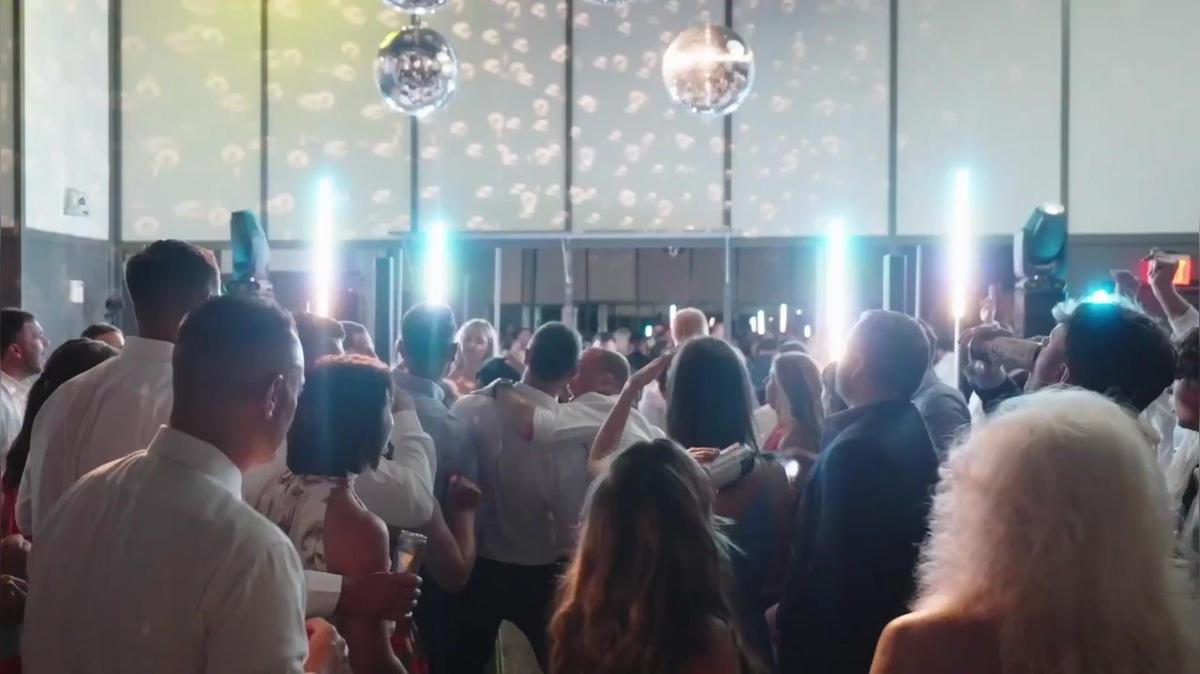 Asbury Hotel - Jason Jani