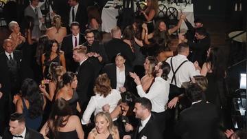 Park Loft - Mia &amp; Joe - Jason Jani