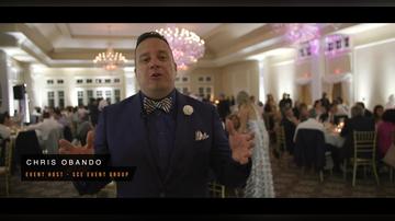 LE CHATEAU - Chris Obando - Emma &amp; Nick