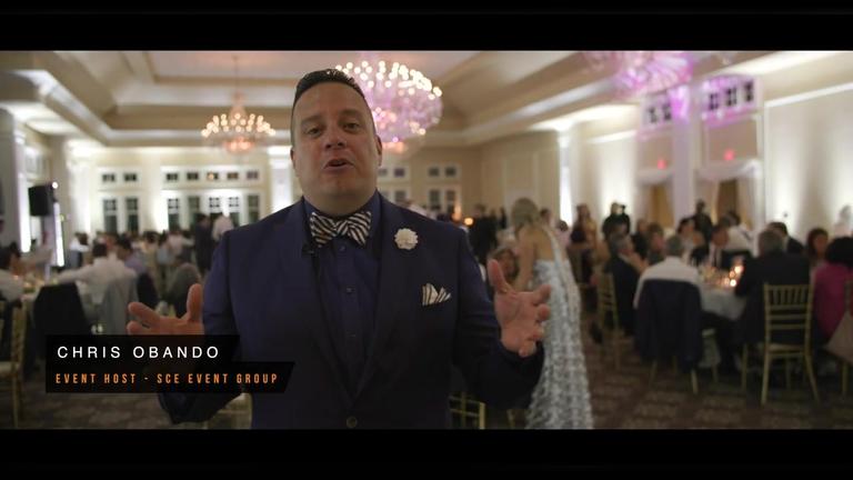 LE CHATEAU - Chris Obando - Emma &amp; Nick