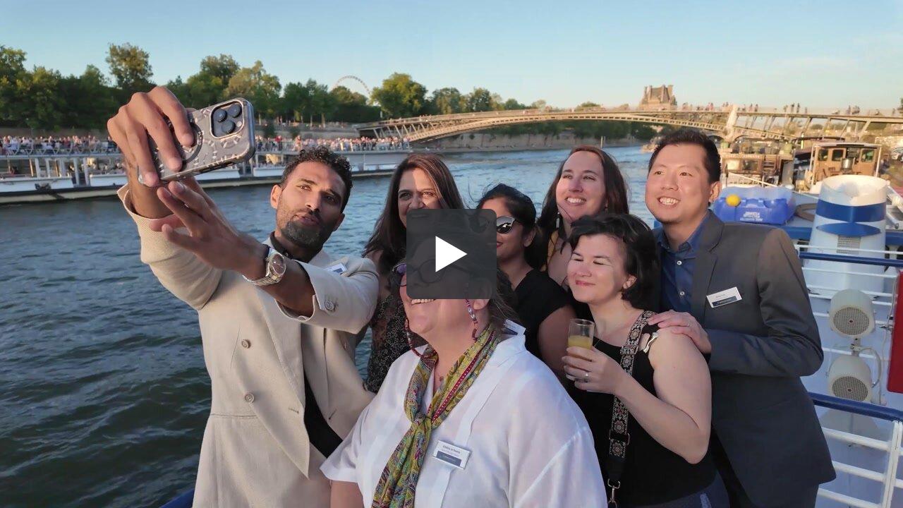 Europe Incoming France fête ses 30 ans. | Tourismes.tv