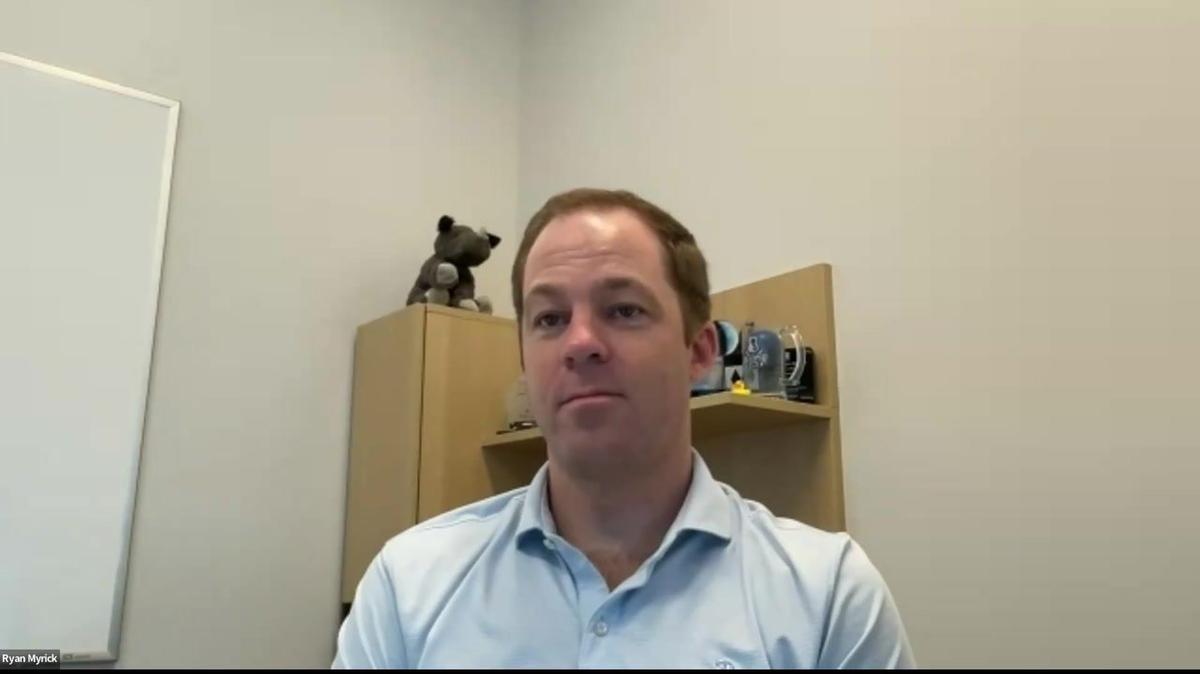 Aspida | 1Q 2025 Update Call