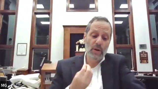 20 הקדמה אחת גדולה ועיקרית מאד